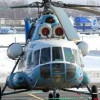 ГТЛК подписала с «Комиавиатранс» договор лизинга на вертолет Ми-8 МТВ1